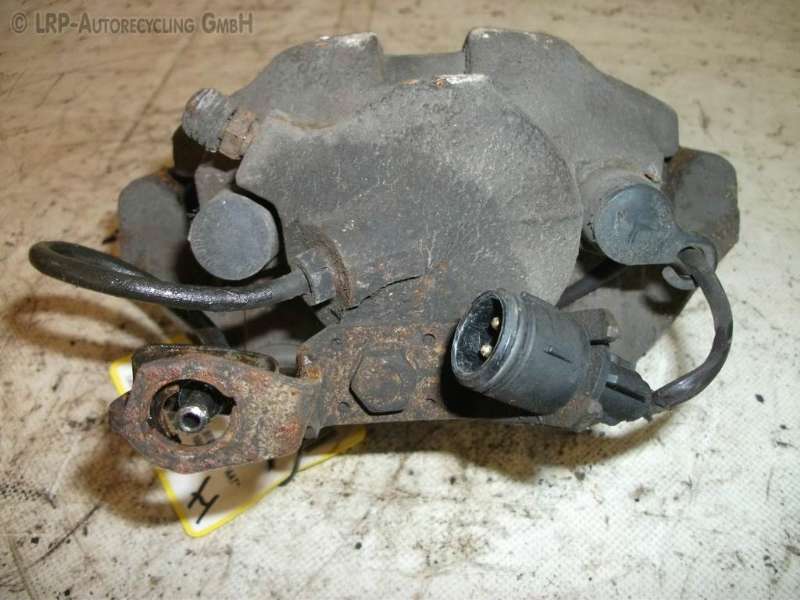 Audi 100 C4 original Bremssattel vorn links 2.5 85kw BJ1993